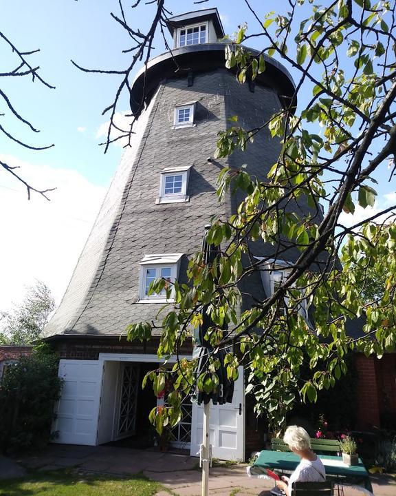 Gaststätte Zur Mühle